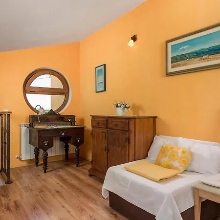 Pinna Tatil Evi