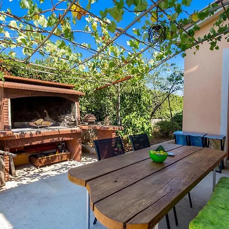Tatil Evi Pinna