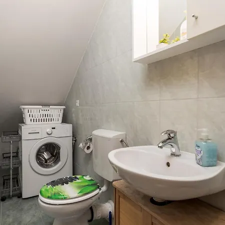 Pinna Tatil Evi