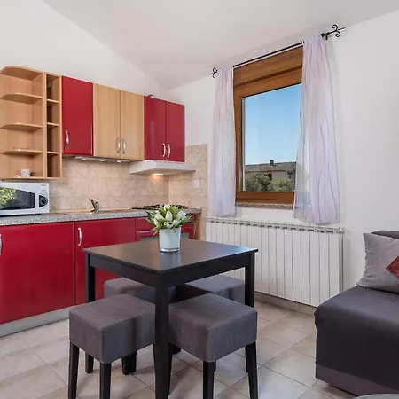 Pinna Tatil Evi