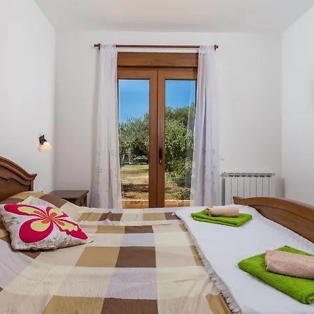 Casa vacanze Pinna