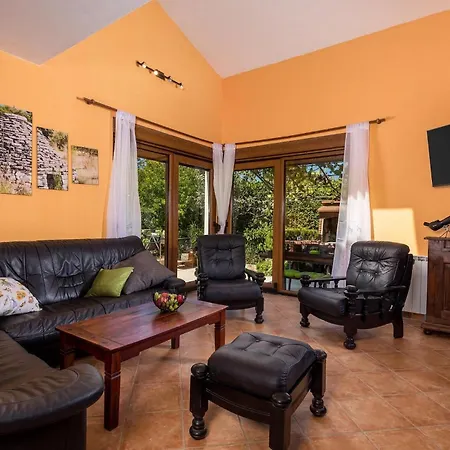 Casa vacanze Pinna Medolino