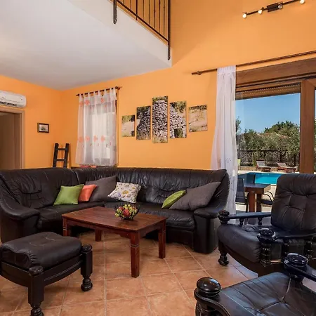 Casa vacanze Pinna