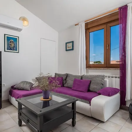 Pinna Casa vacanze Medolino