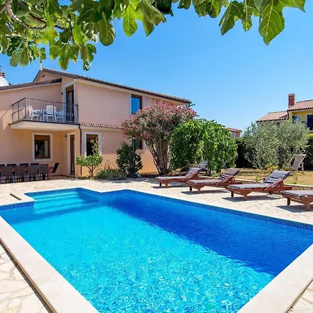 Holiday home Pinna Medulin