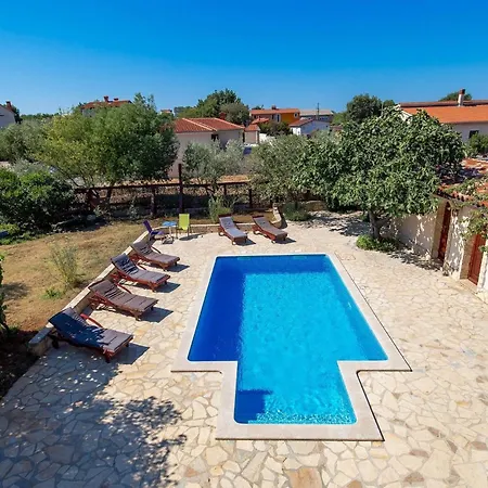 Holiday home Pinna Medulin