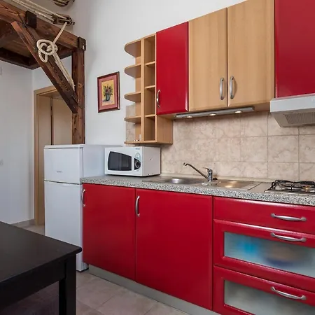 Holiday home Pinna *