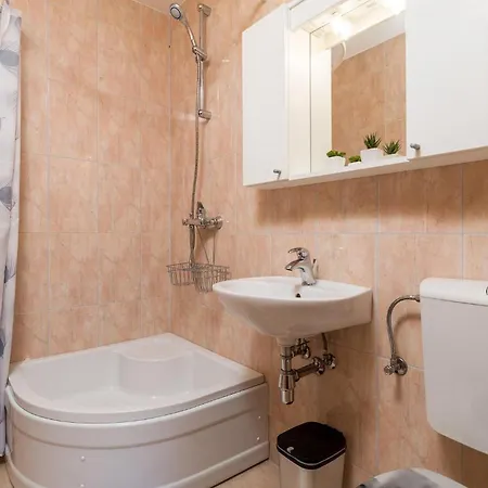 Pinna Holiday home Medulin