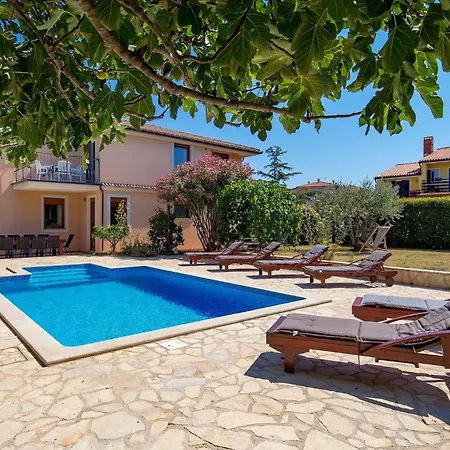 Holiday home Pinna Medulin