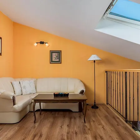 Holiday home Pinna Medulin