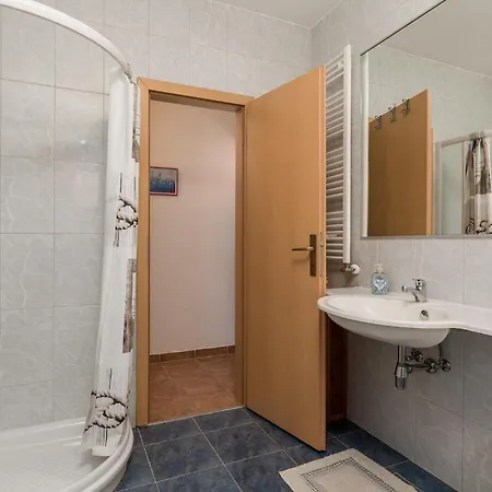 Holiday home Pinna Medulin