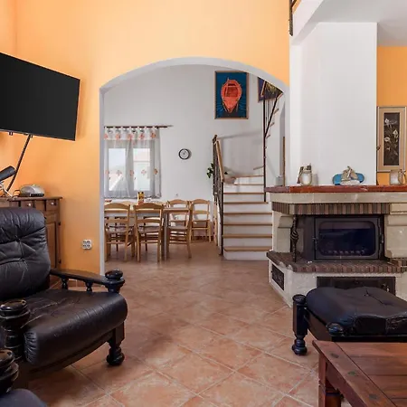 Holiday home Pinna *
